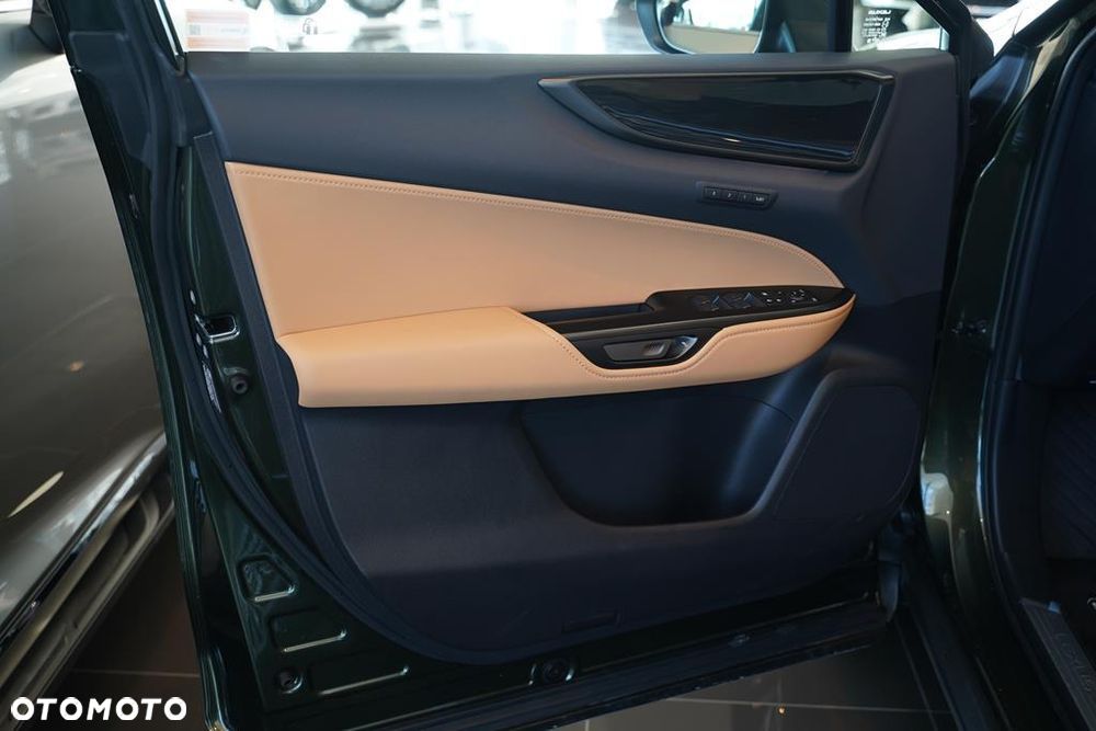 Lexus NX 350h Prestige AWD - 10