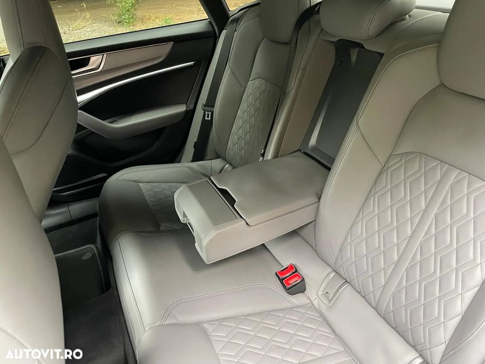 Audi A7 3.0 55 TFSI quattro S tronic - 25