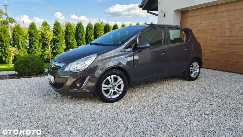 Opel Corsa 1.2 16V Enjoy - 2