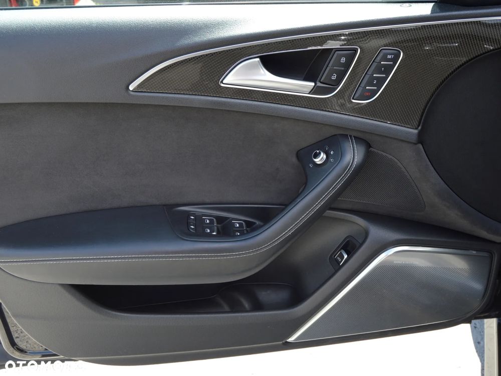 Audi S6 Limousine - 10