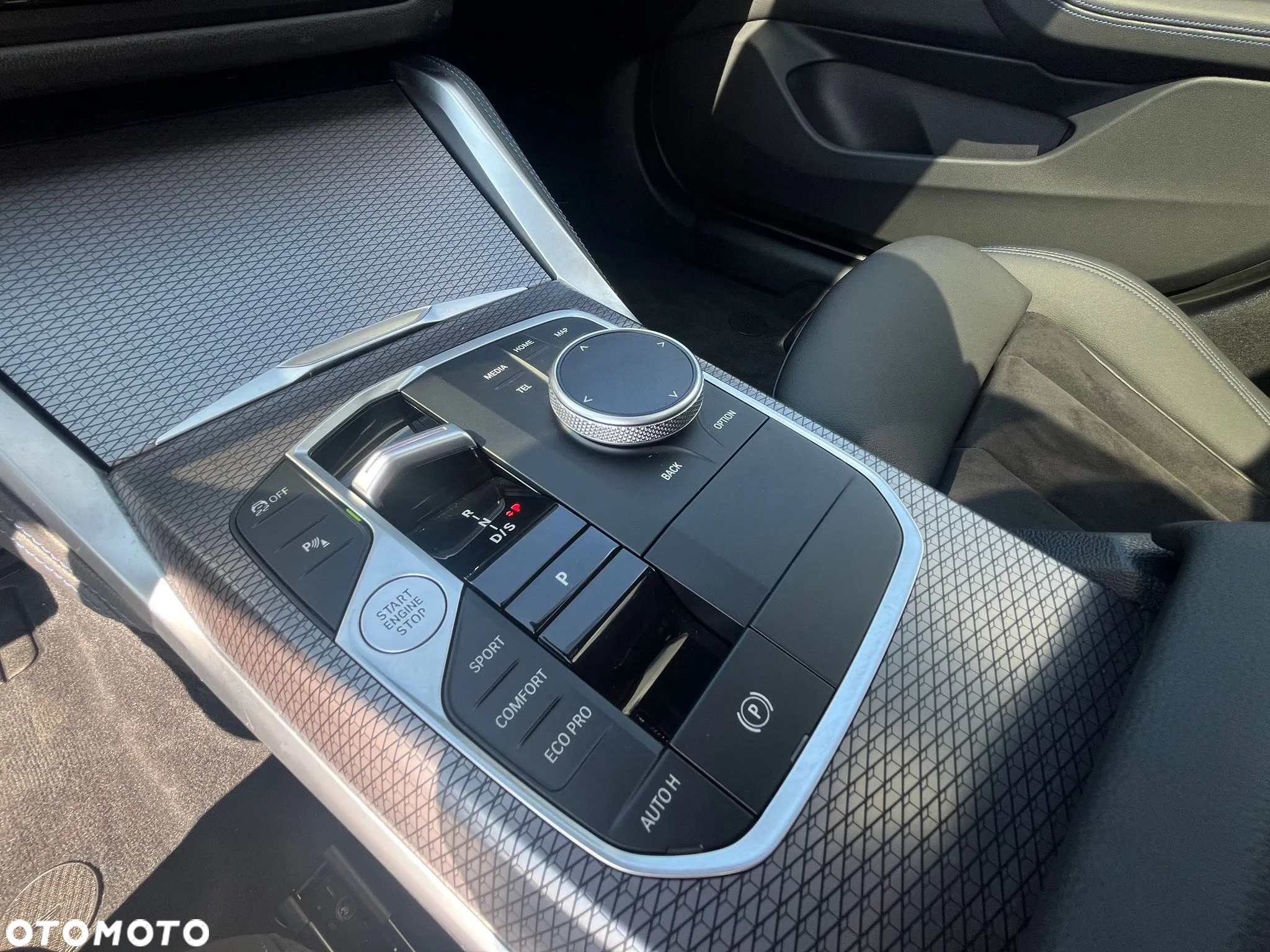 BMW Seria 4 430d xDrive Gran Coupe M Sport - 7