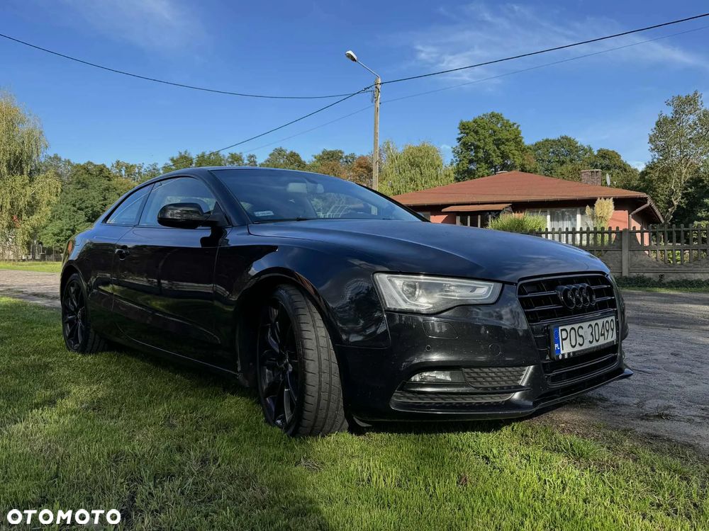 Audi A5 - 3