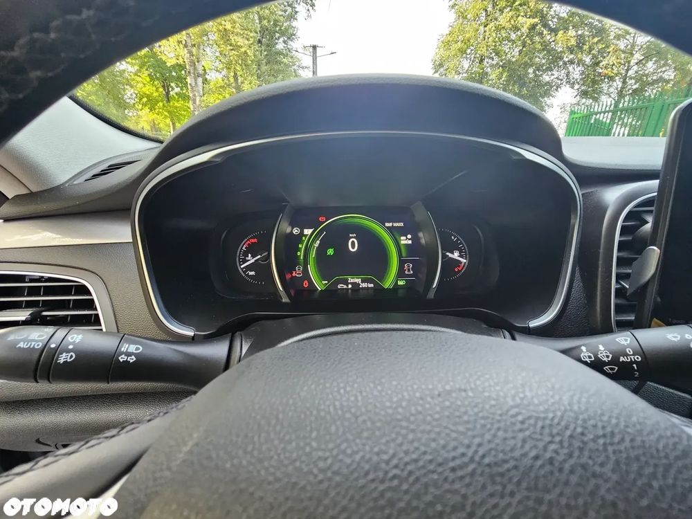 Renault Talisman - 14
