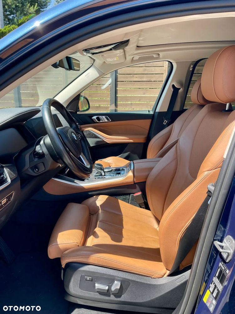 BMW X5 xDrive45e - 7