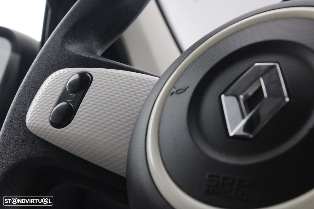 Renault Twingo - 10