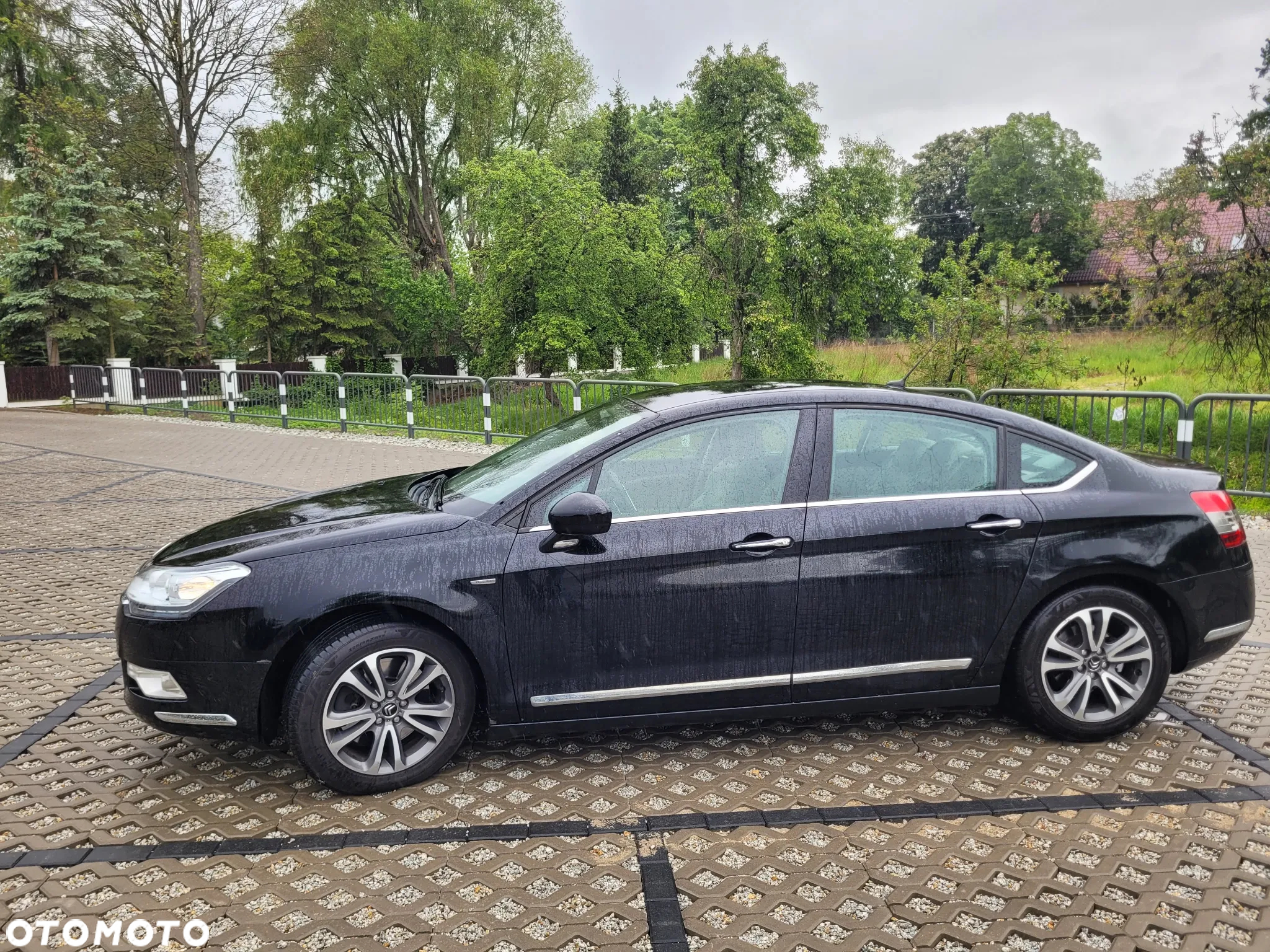 Citroën C5 2.0 BlueHDi Exclusive S&S EAT6 - 2