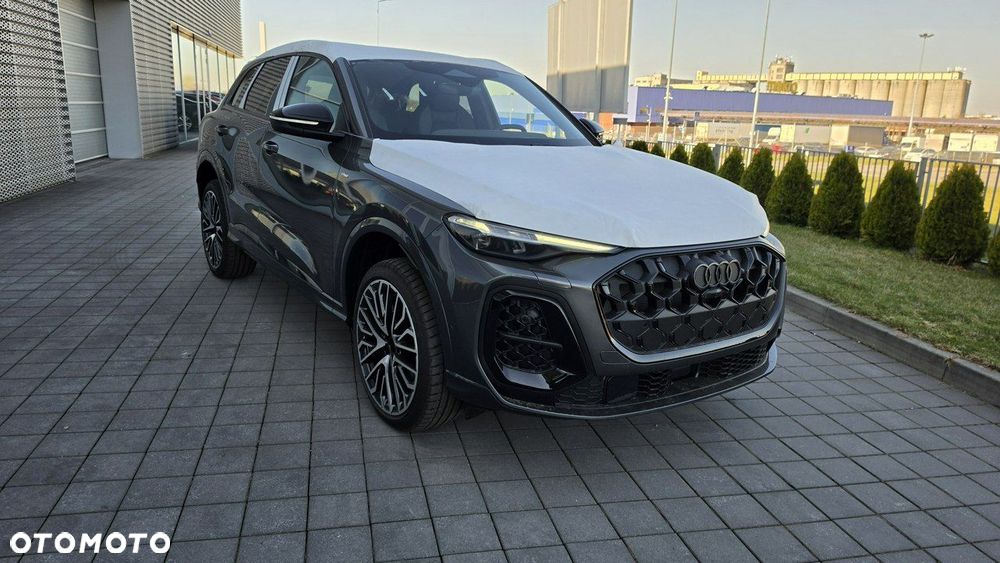 Audi Q5 TFSI mHEV 150 kW Quattro S tronic - 2