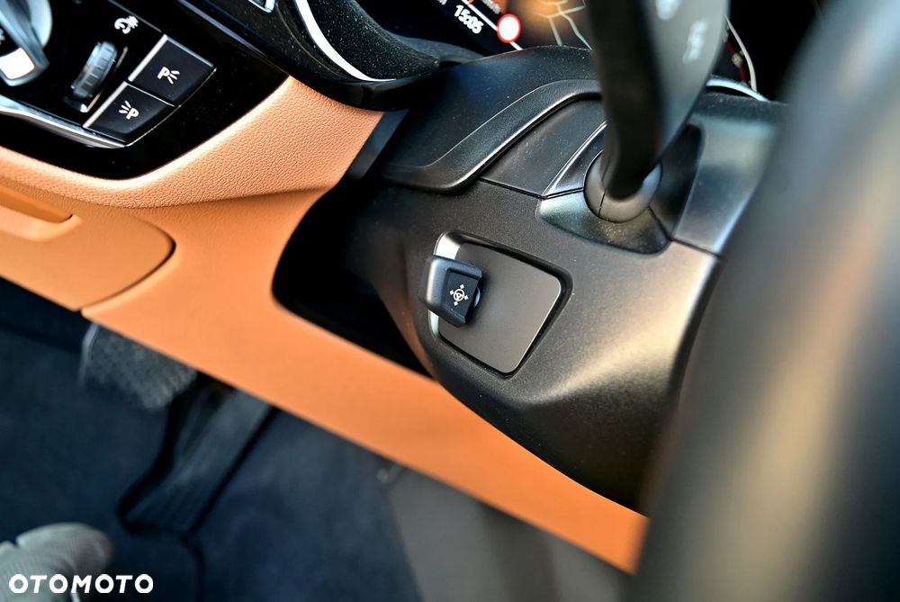 BMW Seria 5 520i - 19