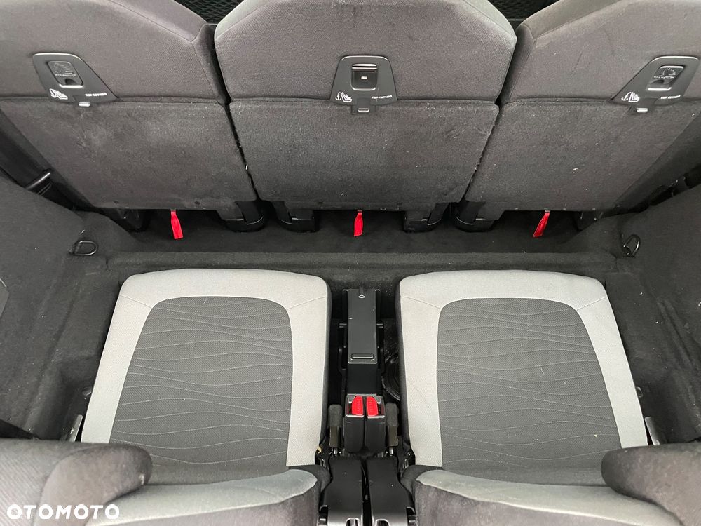 Citroën C4 Grand Picasso - 16