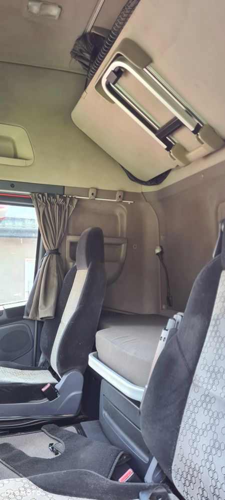 Scania R450 - 3