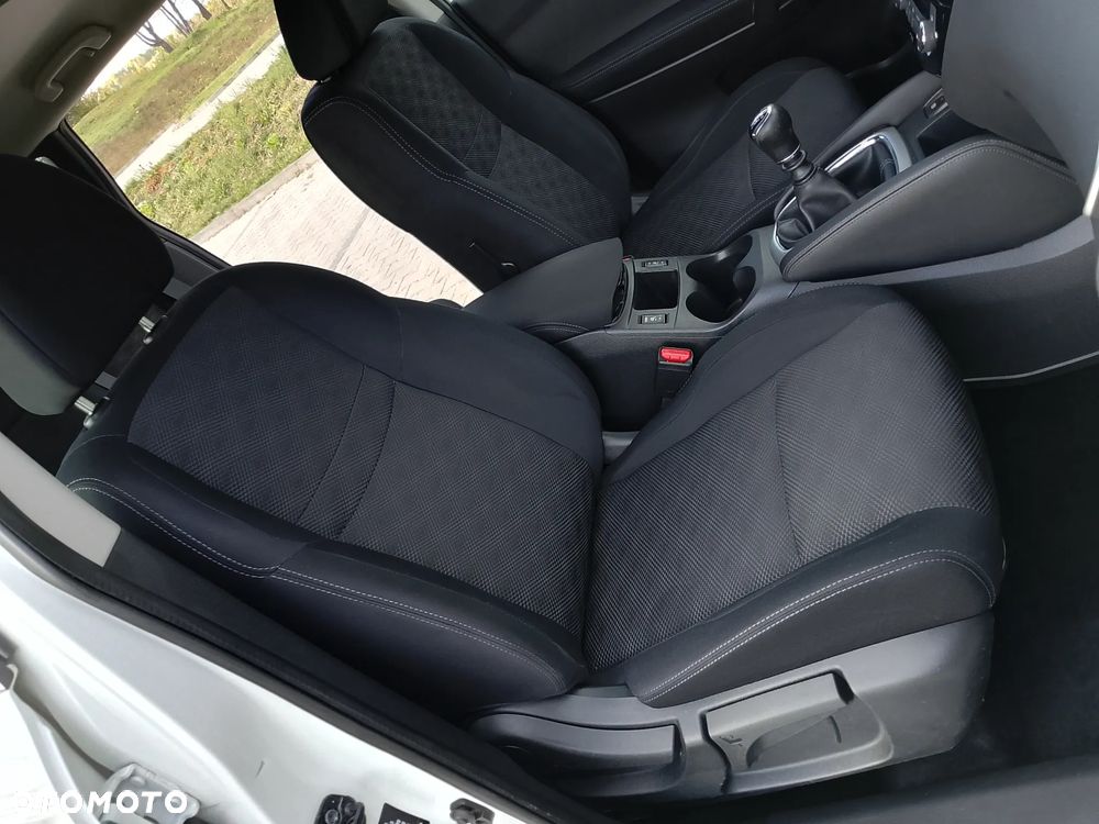 Nissan Qashqai 1.2 DIG-T Tekna+ - 29