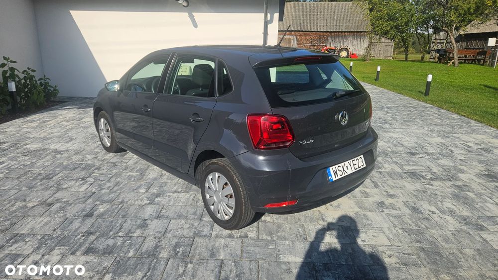 Volkswagen Polo - 17