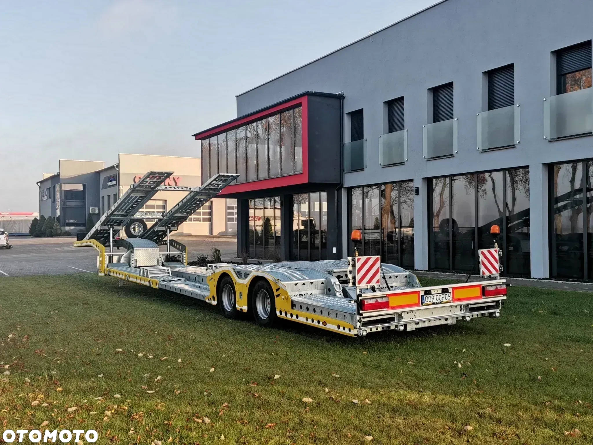 VEGA TRAILER VEGA-MAX VG-240 - 22