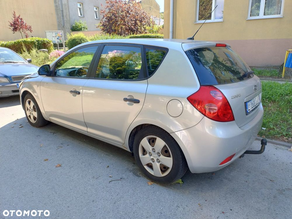 Kia Ceed 1.6 Crdi Comfort - 6