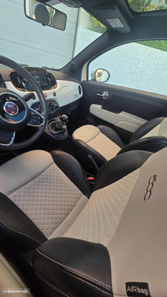Fiat 500 - 6