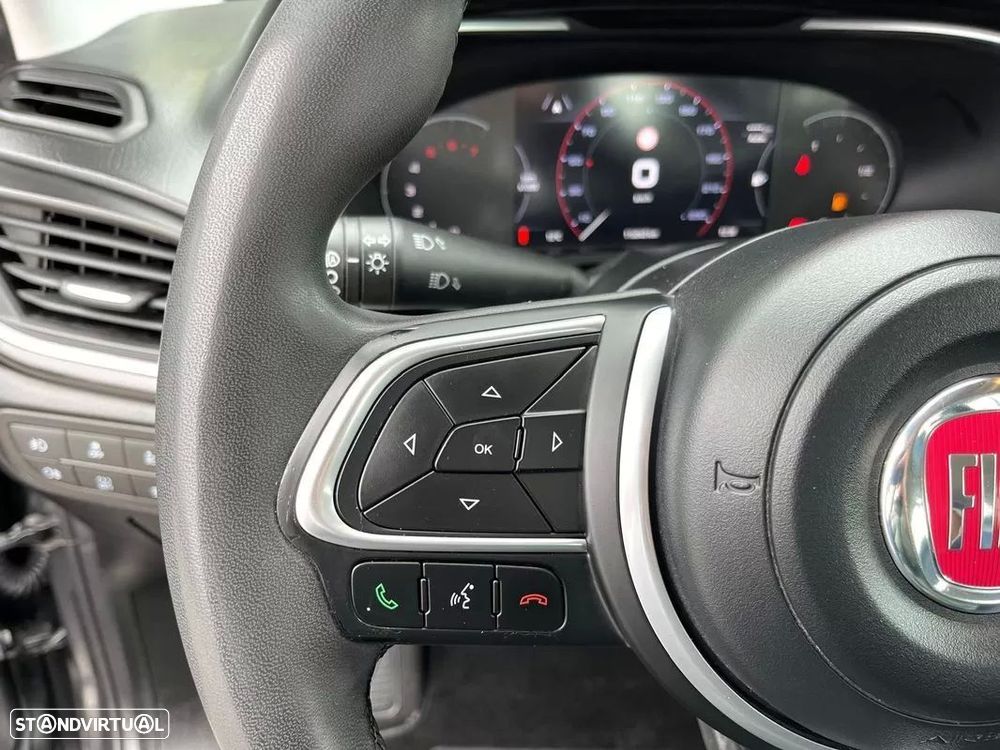 Fiat Tipo 1.3 MultiJet Life - 11