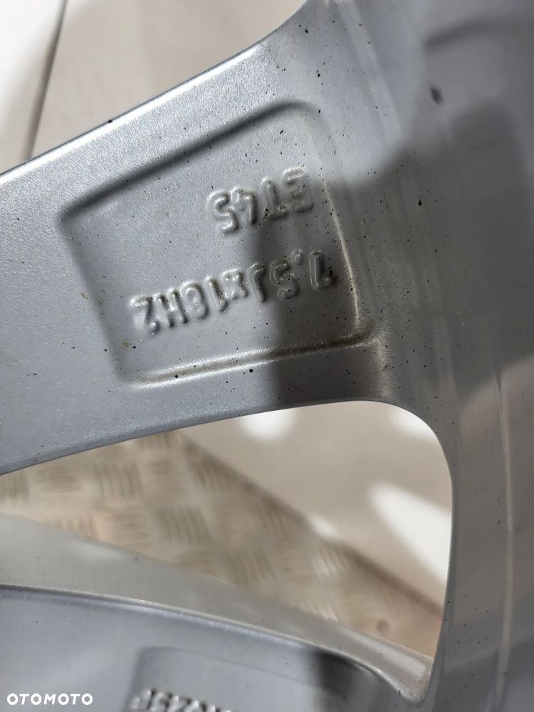 VW Amarok Felga Aluminiowa 18 5X120 - 18