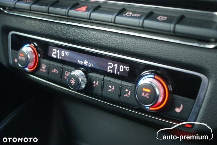 Audi A3 Sportback 2.0 TDI Ambition - 18