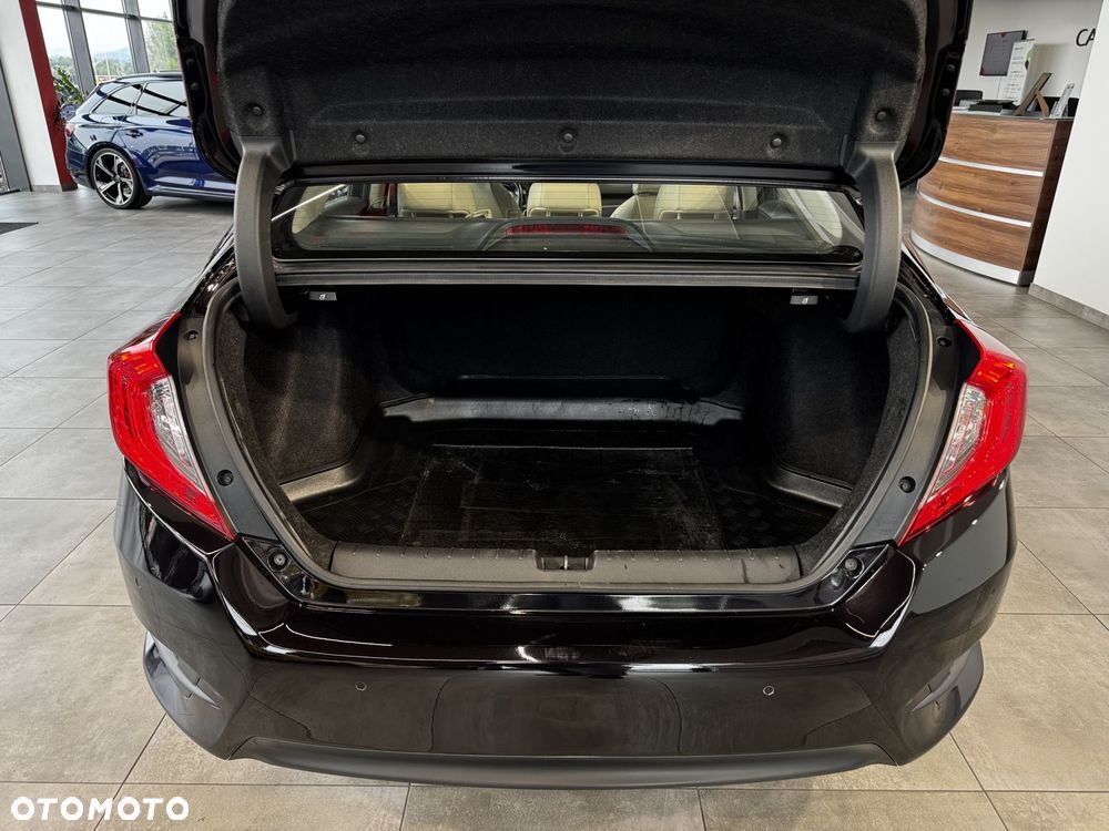 Honda Civic - 13