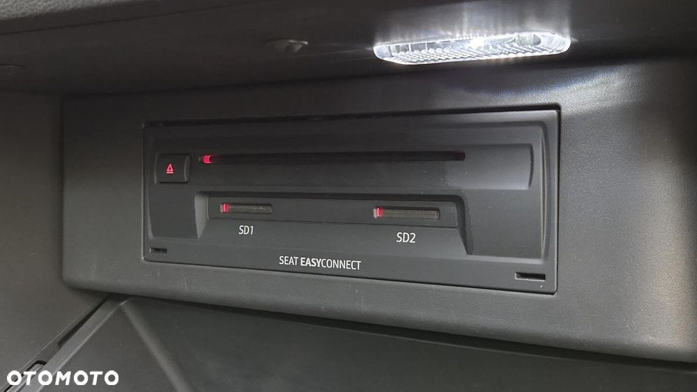 Seat Leon Sportstourer - 29