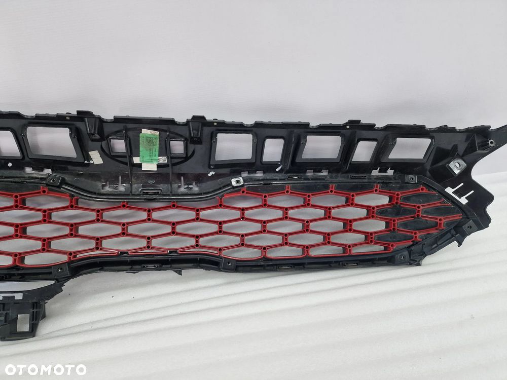 KIA CEED III 3 GT 18- ATRAPA / GRILL PRZEDNI PRZÓD , NR 86351-J7900 , NR AUKCJI GR13 - 18