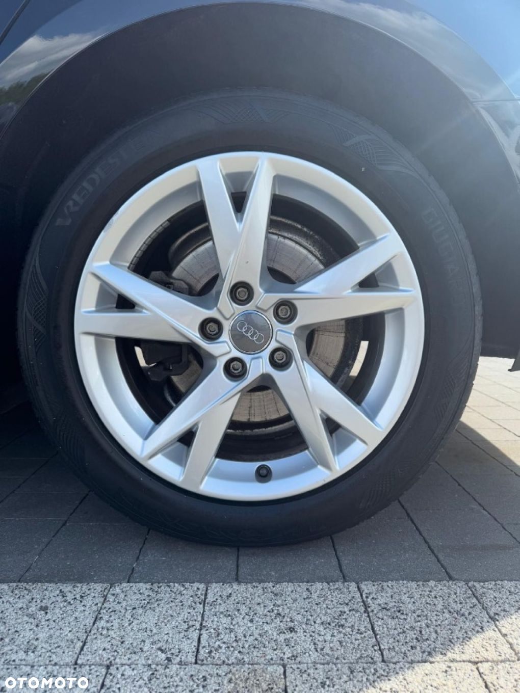 Audi A4 - 38