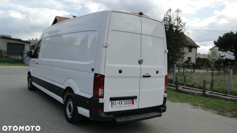 Volkswagen CRAFTER - 5