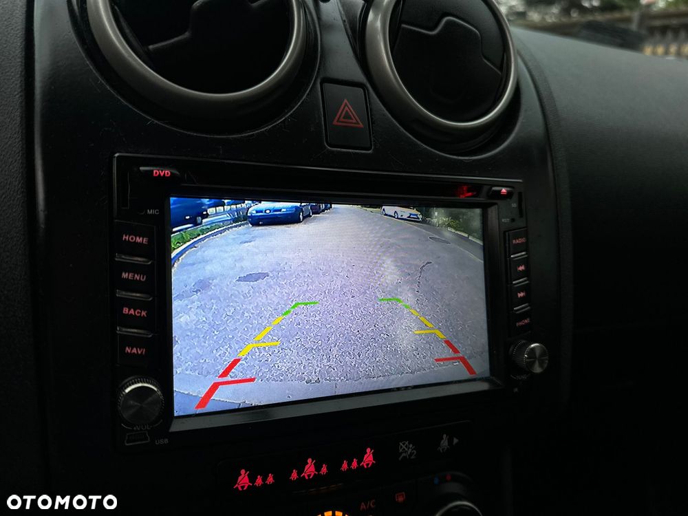 Nissan Qashqai 2.0 Acenta - 28