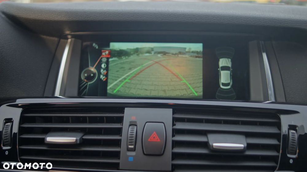 BMW X4 xDrive20d M Sport - 26