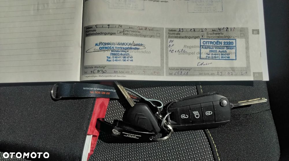 Citroën C3 Pure Tech 68 FEEL - 18