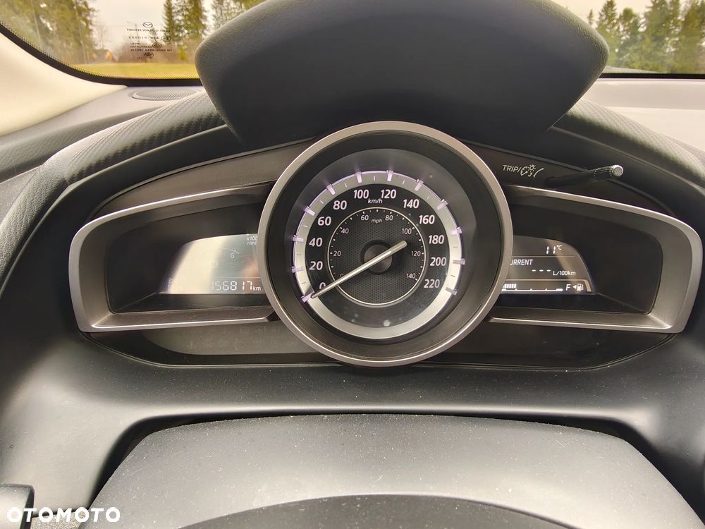 Mazda CX-3 2.0 Skyenergy AWD - 23