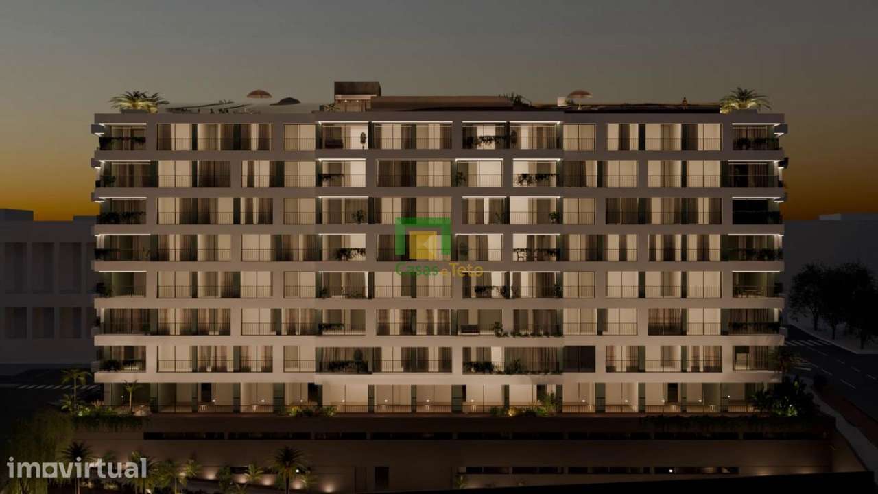 Apartamento T2- Uptown 32 - Grande imagem: 2/37