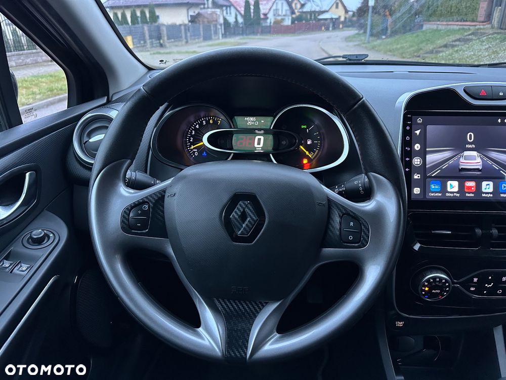 Renault Clio 0.9 Energy TCe Limited EU6 - 22