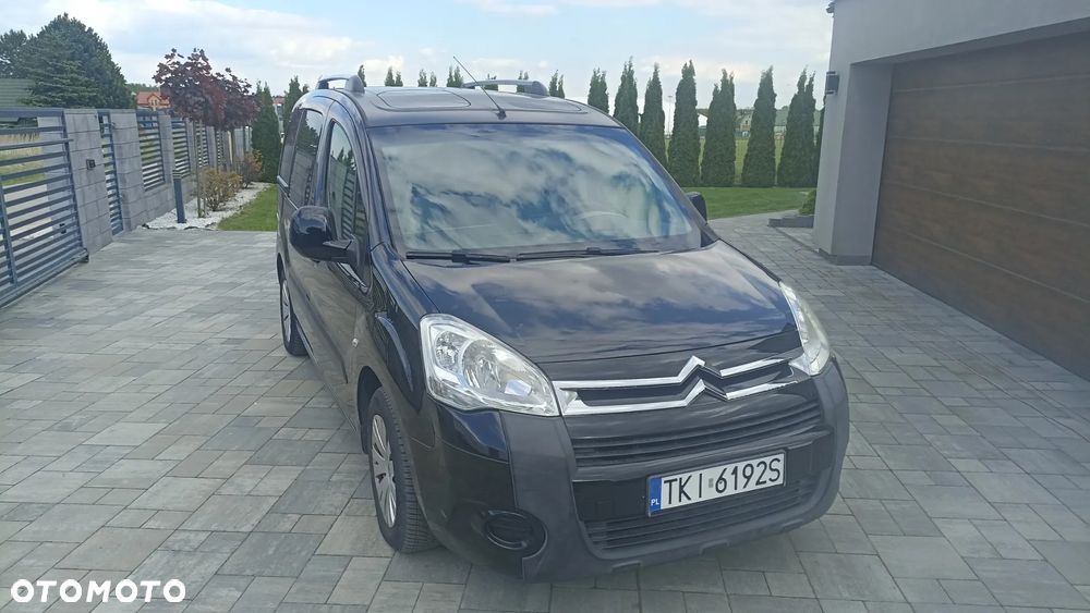 Citroën Berlingo VTi 120 Multispace - 5
