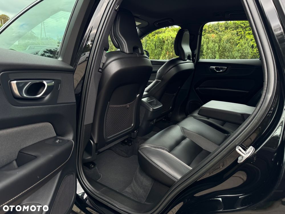 Volvo XC 60 B4 D Geartronic Inscription - 24