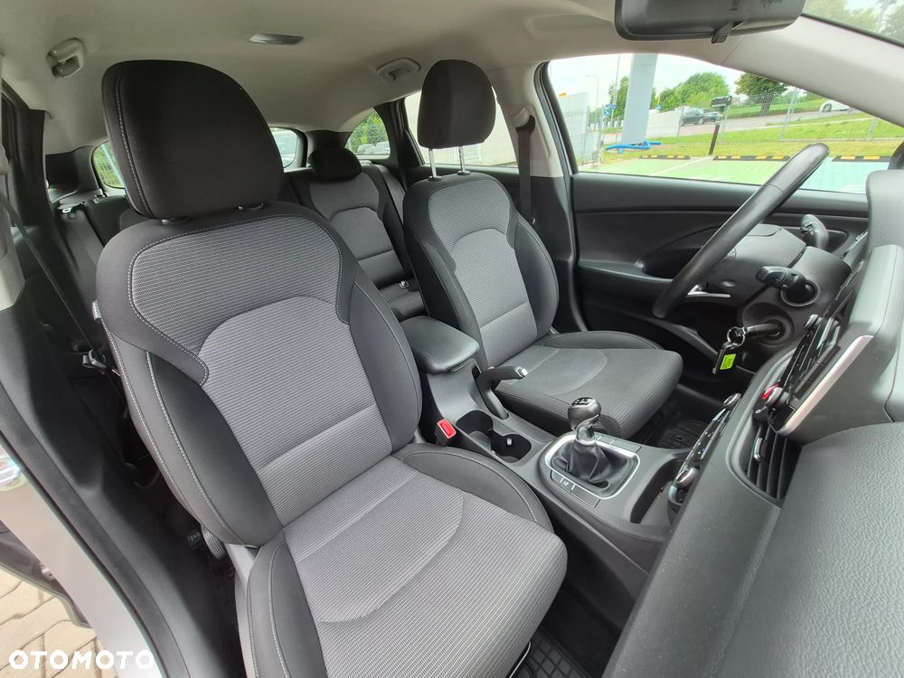 Hyundai i30 1.0 T-GDI Modern - 18