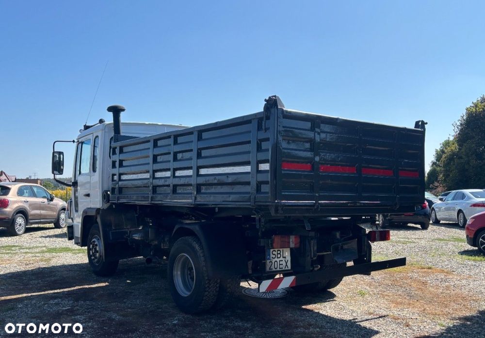 Volvo FL612 - 6