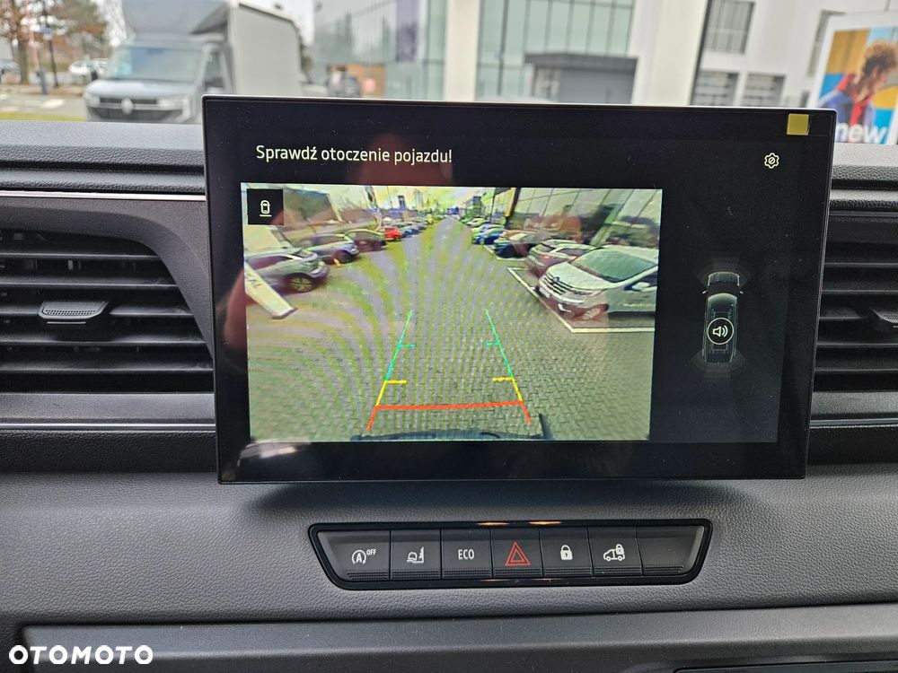 Renault nowy Master L2H2 2.0dCi kamera, Carplay,Android - 13
