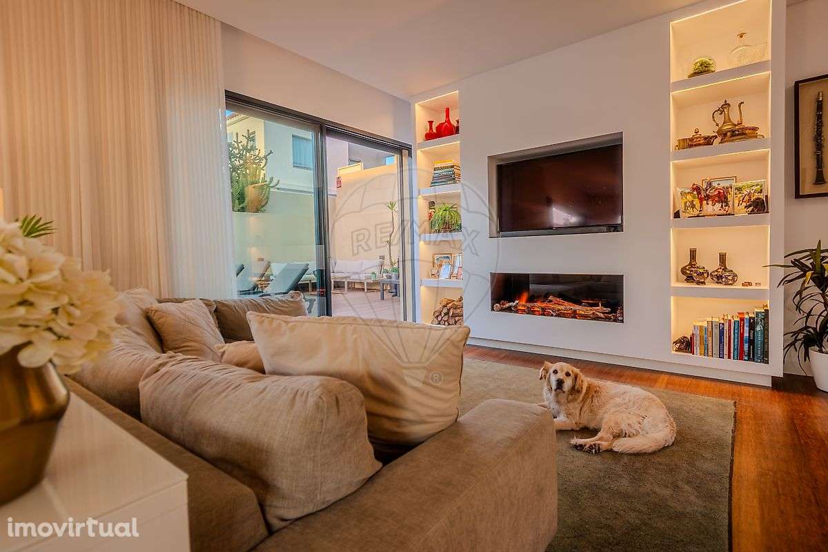 Moradia T4 para venda - Grande imagem: 3/43