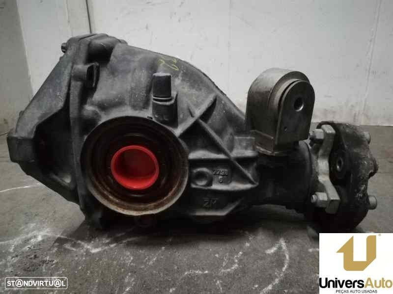 DIFERENCIAL TRASEIRO MERCEDES-BENZ CLASSE E 2009 -212350770 - 2