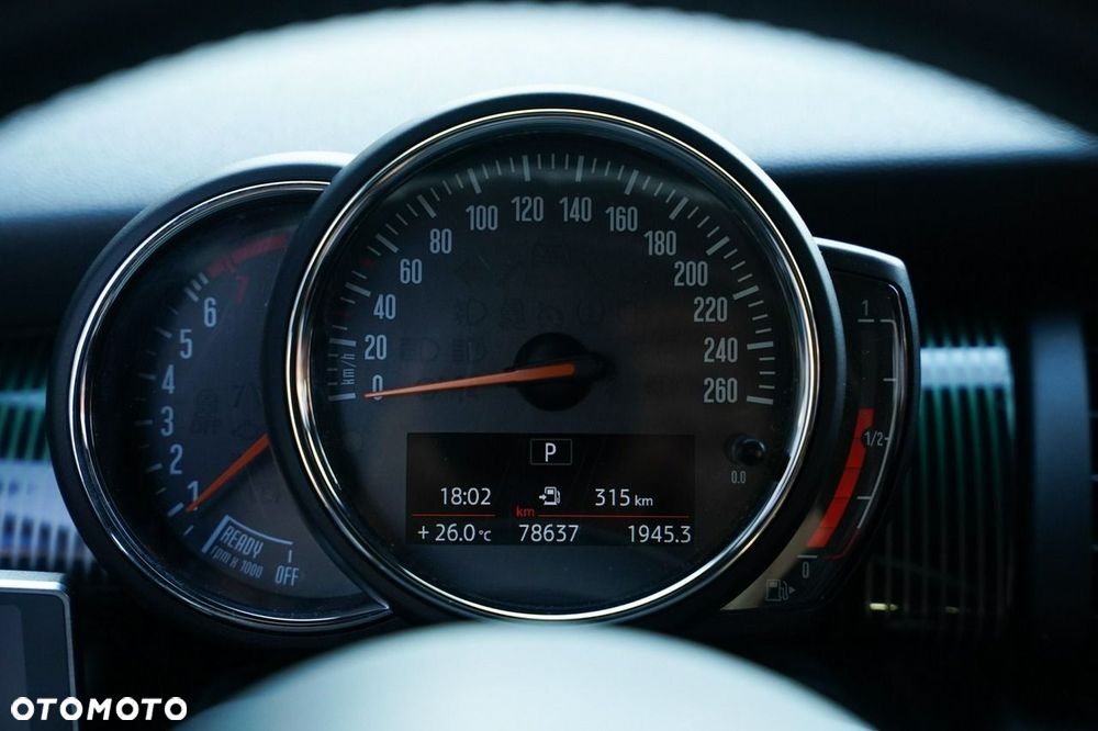 MINI Cooper S 60 Years Chili - 23