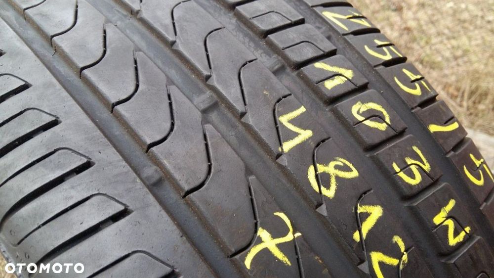 255/50/19 Pirelli Scorpion Verde - 2