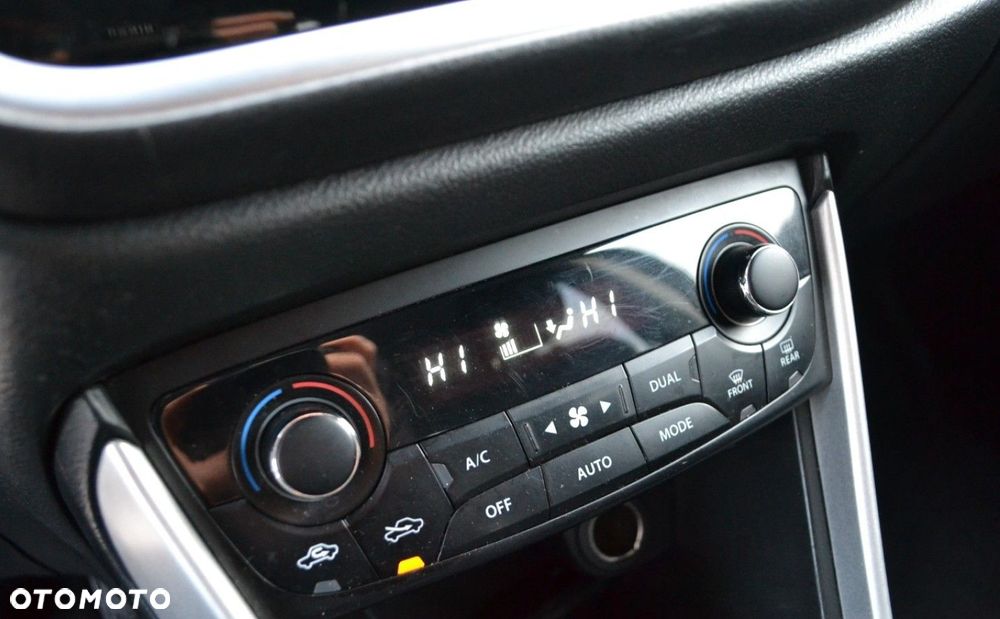 Suzuki SX4 S-Cross 1.0 Boosterjet Comfort - 30