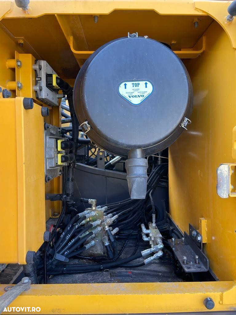 Volvo EC250 DNL - 6