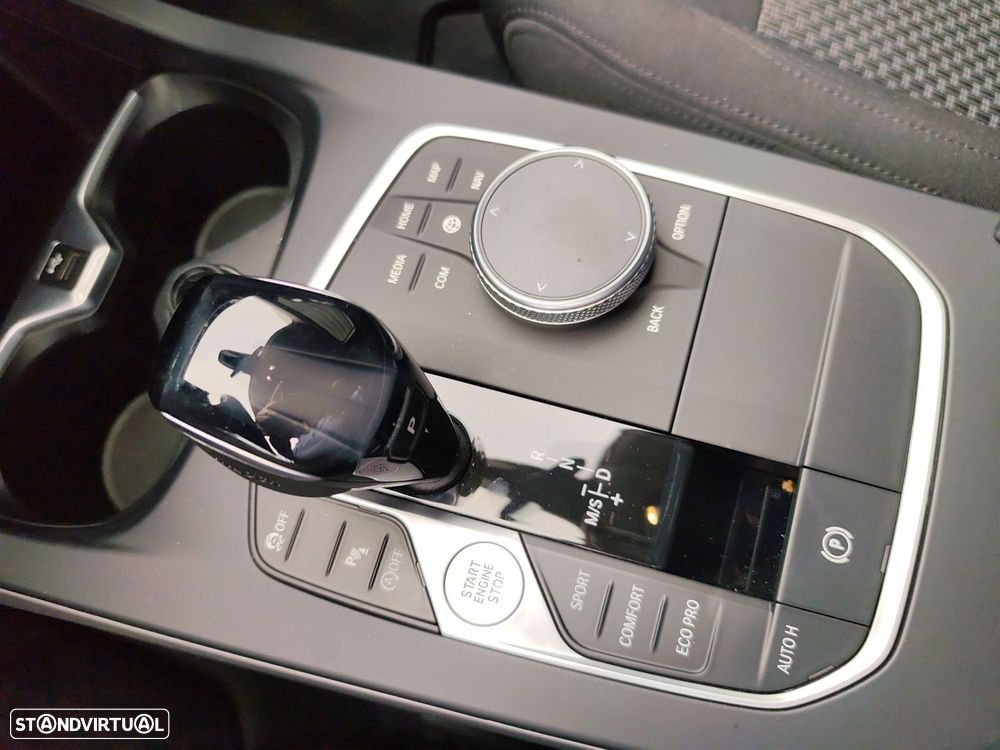 BMW 216 Gran Coupé d Advantage - 17