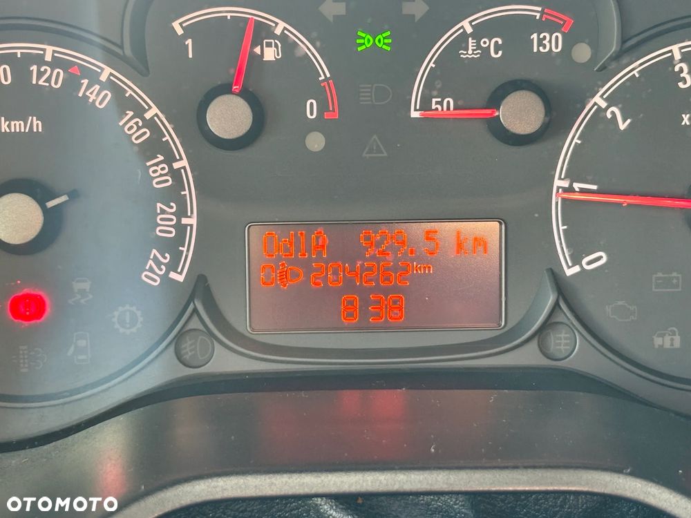 Opel Combo Tour L1H1 - 13