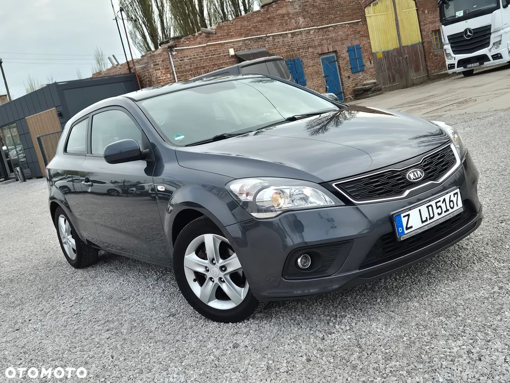 Kia ProCeed 1.4 Comfort - 17