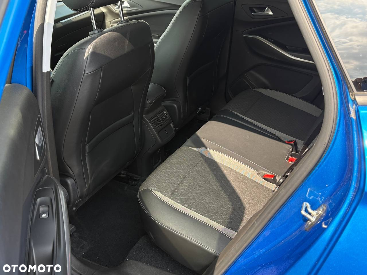 Opel Grandland X - 14