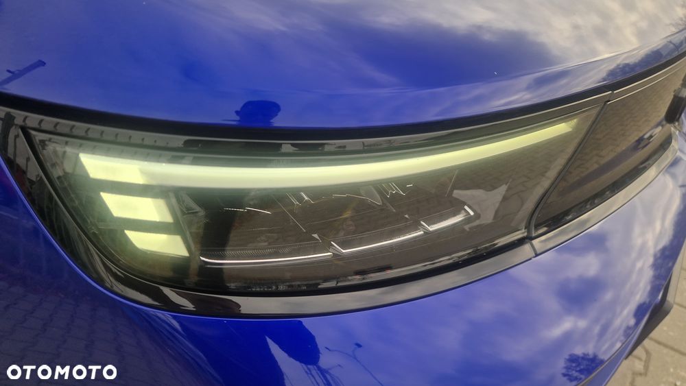 Opel Mokka 1.2 T Edition S&S - 11