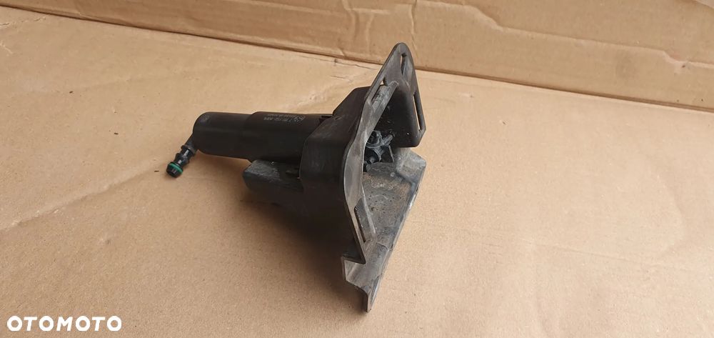 Spryskiwacz lampy Xenon prawy przód BMW X5 E70 7173852 - 4